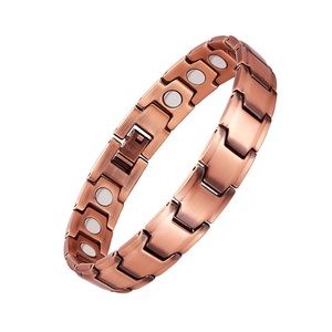 EMF copper Bracelet